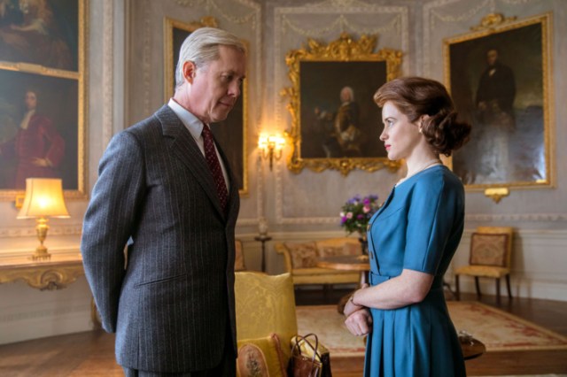 The Crown S2: Vergangenheit Rebecca Starr Brown The Crown S2: Vergangenheit Rebecca Starr Brown