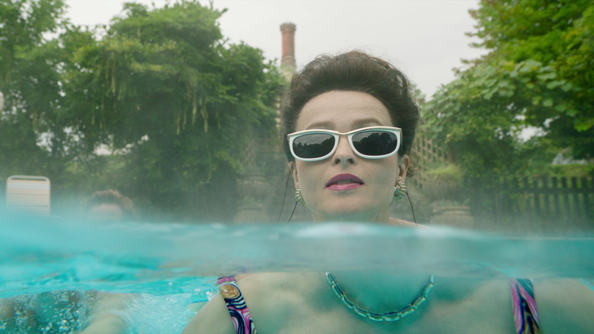 The Crown S3 Cri de Coeur Rebecca Starr Brown